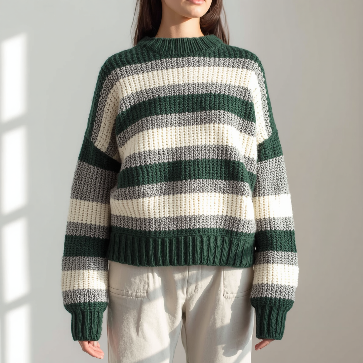 Sweaters